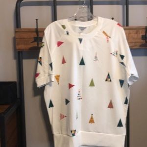 LuLaRoe Jane Top